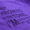 Microfiber Sport Towel with Custom Logo Laser Engraving